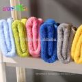 China manufacturer cheap wholesale face and bath cotton towels